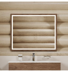 Зеркало Allen Brau Glority 90 1.35005.NW дуб антик