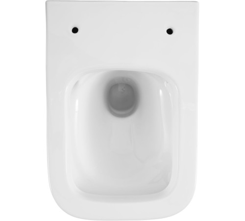 Чаша подвесного унитаза Allen Brau Liberty 4.33011.20 белый