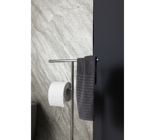 Держатель туалетной бумаги Allen Brau Priority 6.31FT1-00 хром