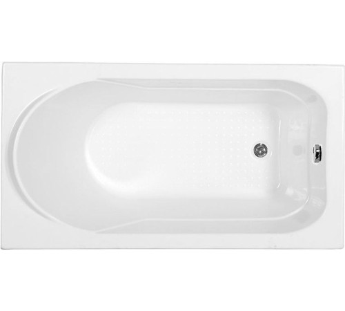 Акриловая ванна Aquanet West 130x70