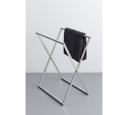 Рамка от корзины для белья Allen Brau Priority 6.32001-BS сталь