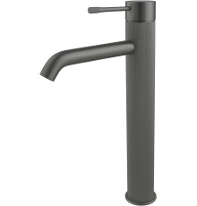 Смеситель для раковины Allen Brau Priority 4.0 5.31С02-MG графит браш