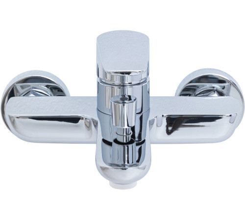 Смеситель для ванны Allen Brau Eclipse 2.0 5.E1A03-00 хром