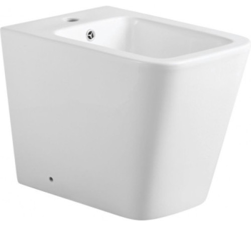 Биде напольное Aquanet Tavr 2.0 B1 LX-1062