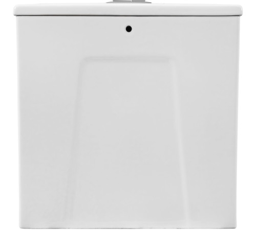 Бачок для унитаза Allen Brau Liberty 4.33014.20 белый