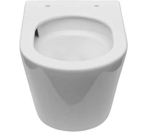Унитаз подвесной Aquanet Atago 3.0 Tornado