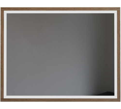 Зеркало Allen Brau Glority 90 1.35005.NW дуб антик