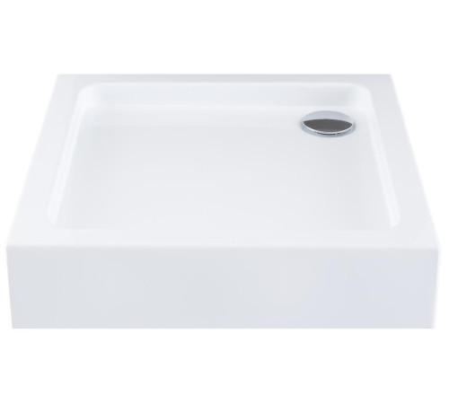 Душевой поддон Aquanet GL180 90x90