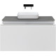Тумба под раковину Allen Brau Fantasy 120 1.11006.WM белый матовый