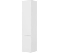 Шкаф-пенал Aquanet Алвита 35 L белый