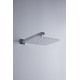 Верхний душ Allen Brau Infinity 5.21019-00 хром