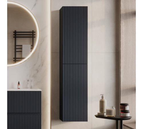 Пенал Aquanet Джейн 35 маренго