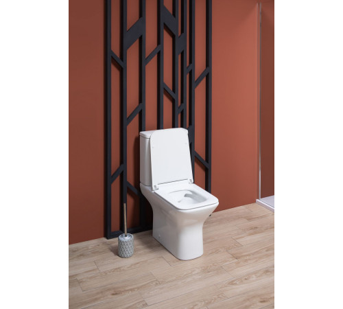 Сливной бачок Aquanet Cube 2-C-1 CL-12288-1