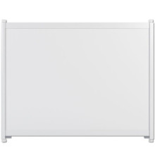 Боковой экран Aquanet Kupe 70x56