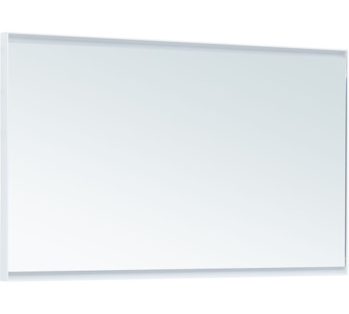 Зеркало Allen Brau Infinity 60 1.21019.WT белый