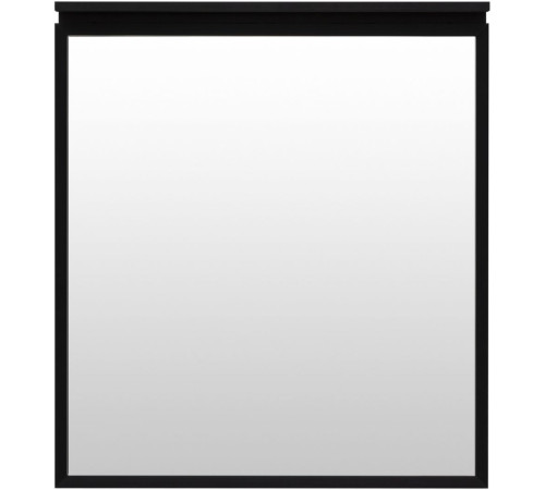 Зеркало Allen Brau Priority 70 1.31014.BB черный браш