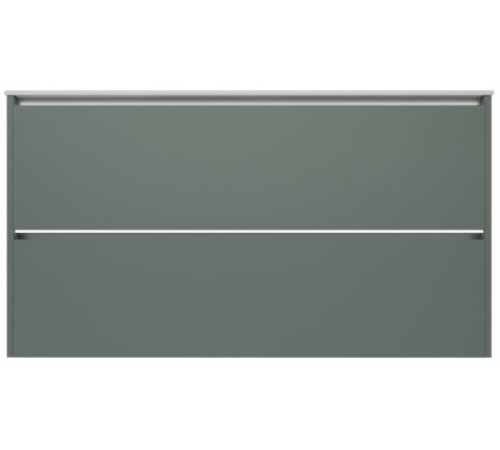 Тумба под раковину Allen Brau Activity 120 1.34015.CGM олива матовый/олива браш