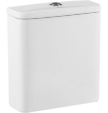 Сливной бачок Aquanet Cube-C-1 CL-12248B-1