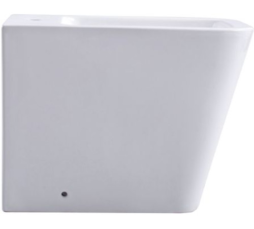 Биде напольное Aquanet Tavr 2.0 B1 LX-1062