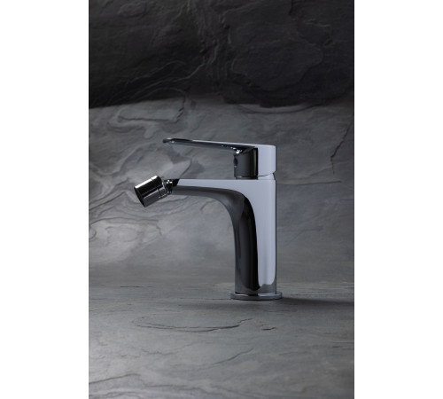 Смеситель для биде Allen Brau Eclipse 2.0 5.E1A10-00 хром