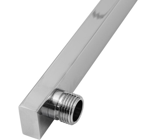 Удлинитель для штанги Allen Brau Infinity хром