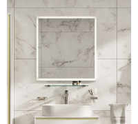 Зеркало Allen Brau Activity 90 1.340028.PGM платина матовый