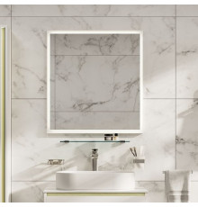 Зеркало Allen Brau Activity 90 1.340028.PGM платина матовый