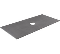 Столешница Allen Brau Reality 100 1.32025.G графит