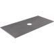 Столешница Allen Brau Reality 100 1.32025.G графит