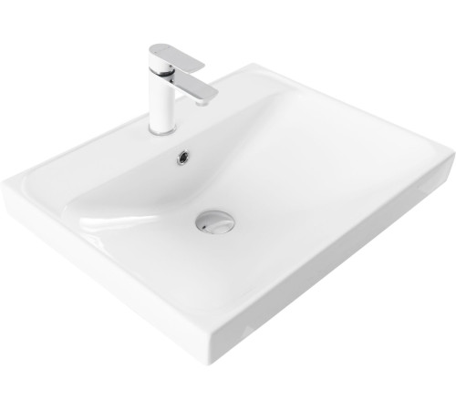 Раковина Aquanet Flash 60