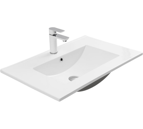 Раковина Aquanet Flow 70