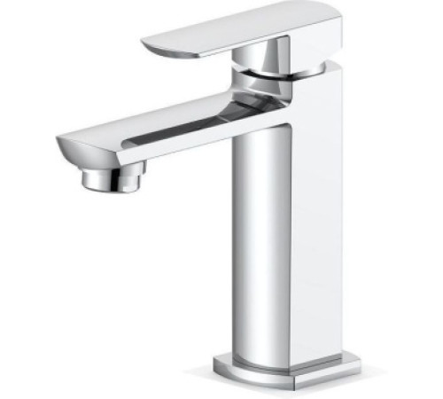 Смеситель для раковины Aquanet Cinetic AF120-10С