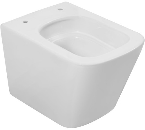 Унитаз подвесной Aquanet Tavr 3.0 Tornado