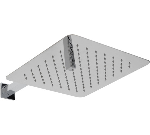 Душевой комплект Allen Brau Infinity 5.21016-00 (с внутренней частью, 2 выхода) хром