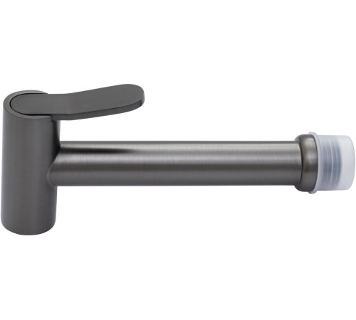 Гигиеническая лейка Allen Brau Priority 5.31028-MG графит браш