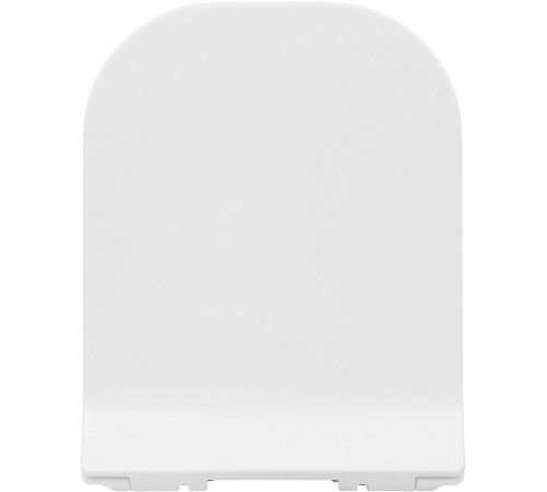 Чаша напольного унитаза Aquanet Cube 3.0 Tornado