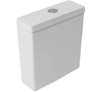 Бачок для унитаза Aquanet ZVEZDA ZV-2-C2 белый