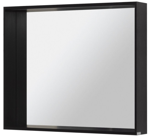 Зеркало Allen Brau Reality 90 1.32019.BB черный браш