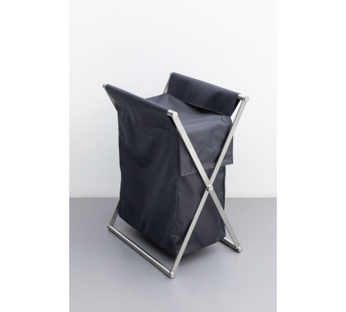 Рамка от корзины для белья Allen Brau Priority 6.32001-BS сталь