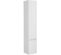 Пенал Aquanet София 35 L белый глянец