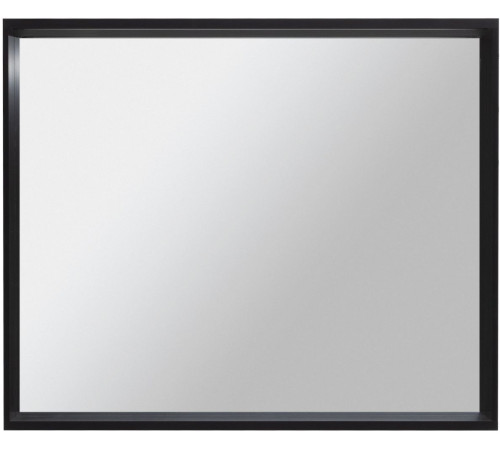 Зеркало Allen Brau Reality 90 1.32019.BB черный браш