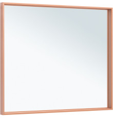 Зеркало Allen Brau Liberty 100 1.330016.60 медь браш