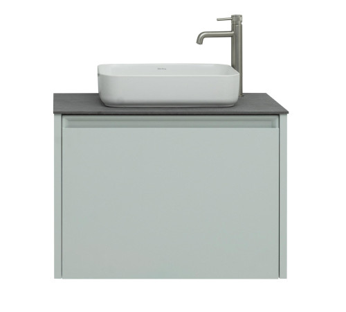 Тумба под раковину Allen Brau Fantasy 80 1.11002.PWM папирус матовый