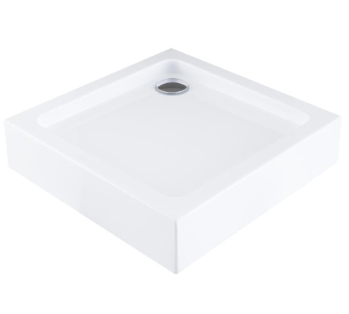 Душевой поддон Aquanet GL180 80x80