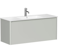 Тумба под раковину Allen Brau Gravity 120 1.370015.PWM папирус матовый