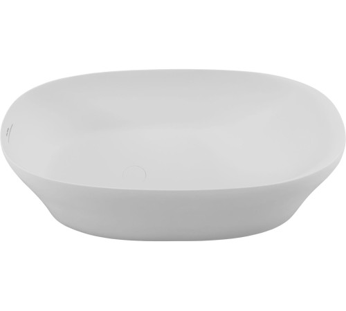 Ванна из искусственного камня Allen Brau Solid Stone Krion Neo 170x80 2.35001.21