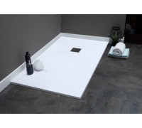 Душевой поддон Aquanet Pleasure 140x90