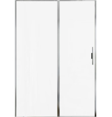 Душевая дверь Allen Brau Priority 140 3.31010.00 хром