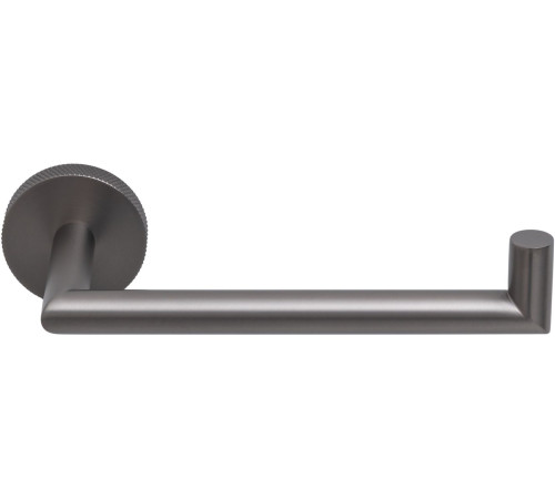 Держатель туалетной бумаги Allen Brau Priority 6.31007-MG графит браш