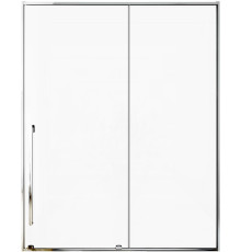 Душевая дверь Allen Brau Fantasy 160 3.11010.00 хром